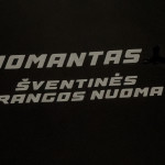 Nuomantas