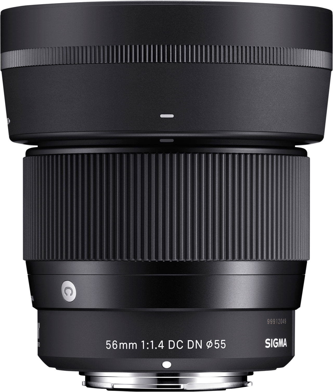 sigma 56mm f1 4 m43