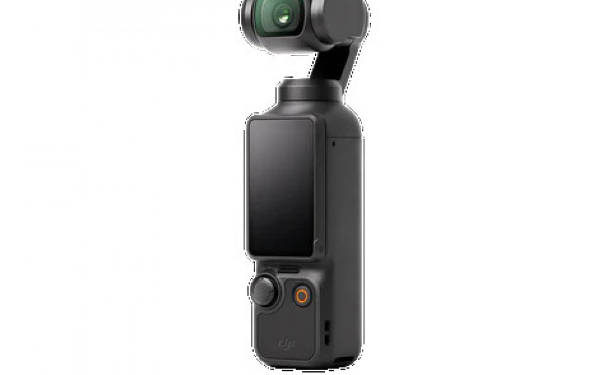 GoPro nuoma, DJI Osmo Pocket 3 Creator Combo draudima nuoma, Vilnius