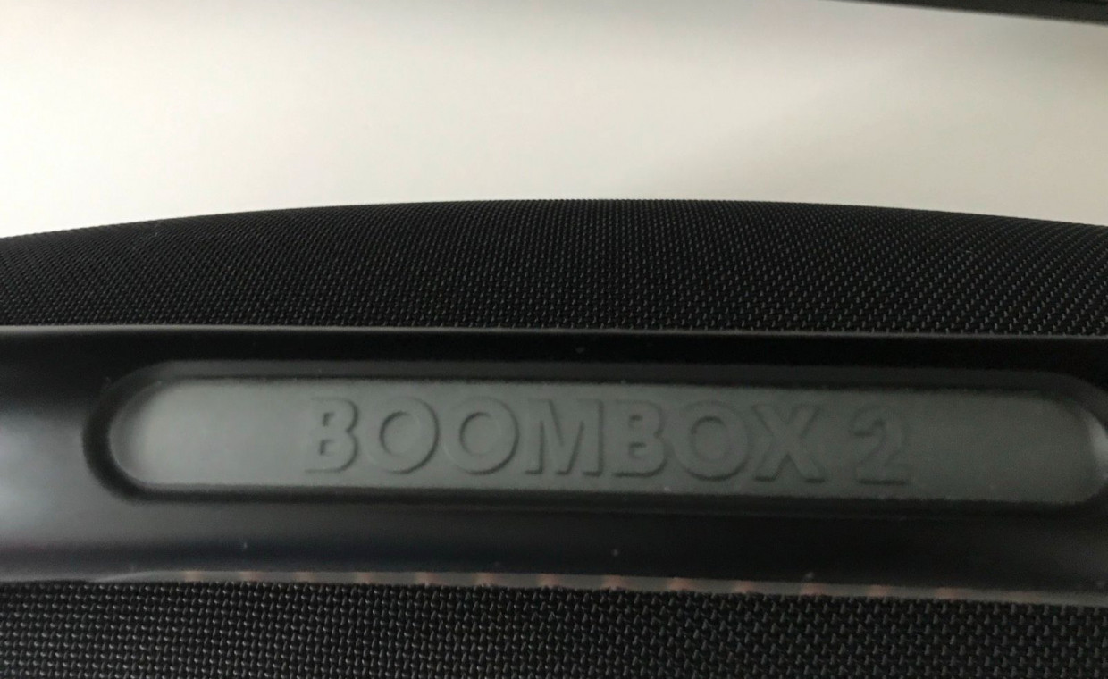 Garso technika ir instrumentai, JBL Boombox 2 kolonėlės nuoma nuoma, Vilnius