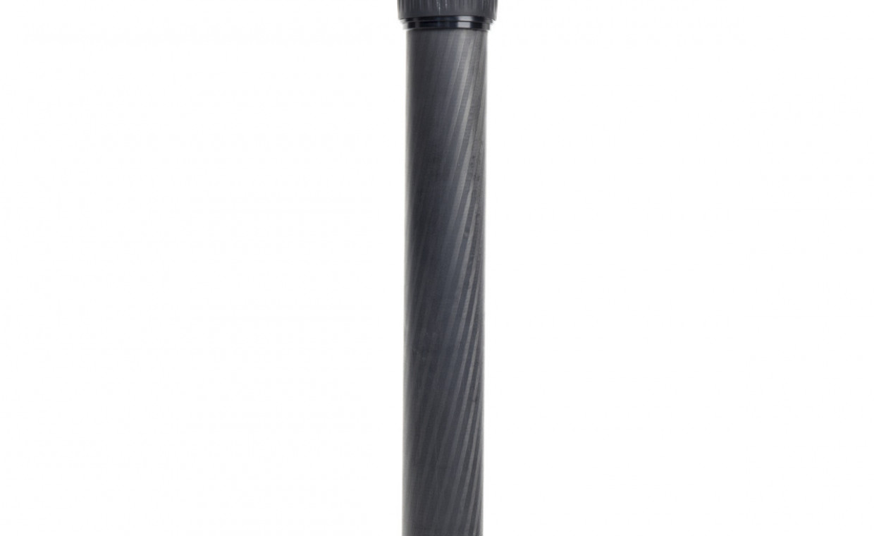 Garso technika ir instrumentai, Boompole 3 metrai carbon fiber monopod nuoma, Vilnius