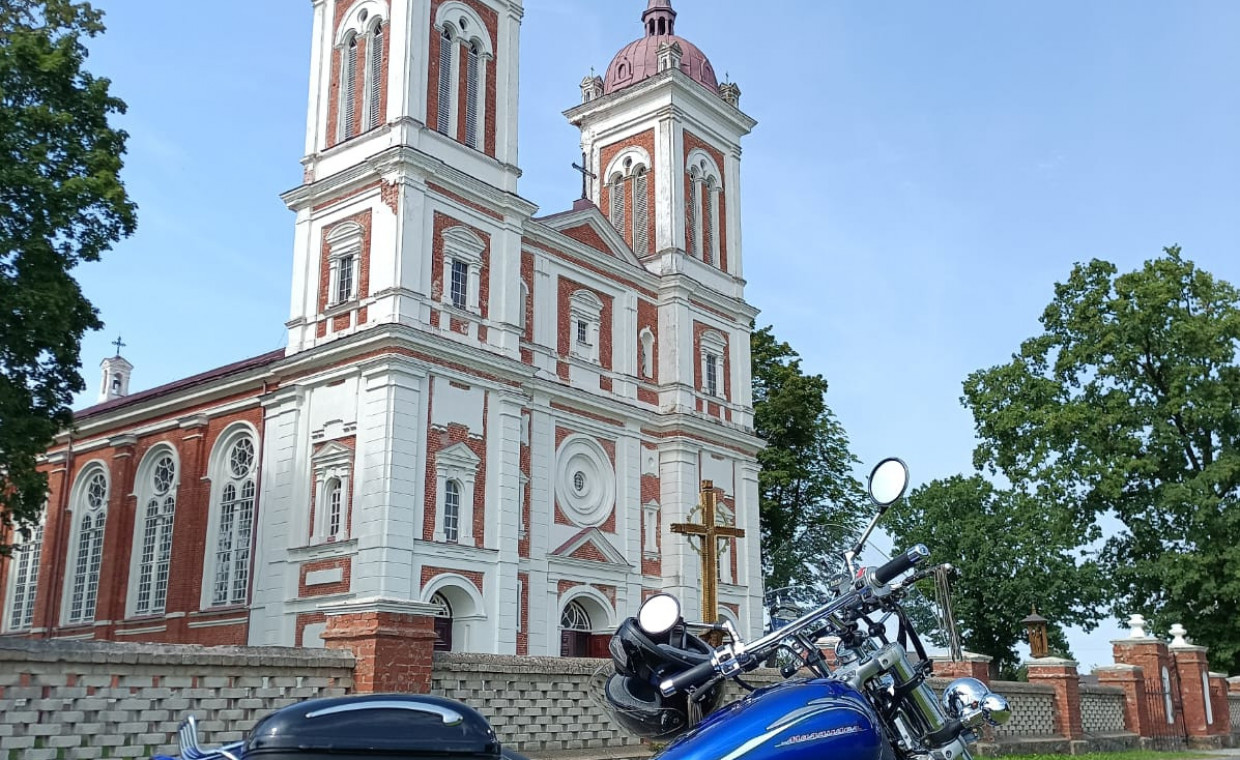 Motociklų nuoma, Suzuki VZ 800 Marauder nuoma, Užliedžiai