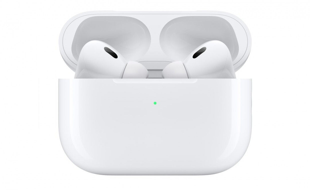 Garso technika ir instrumentai, Apple Airpods Pro 2 nuoma, Kaunas