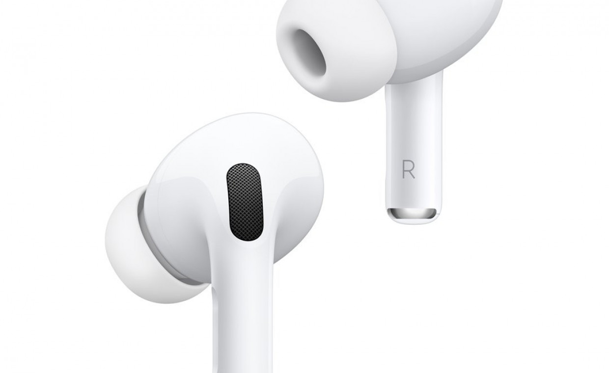 Garso technika ir instrumentai, Apple Airpods Pro 2 nuoma, Kaunas