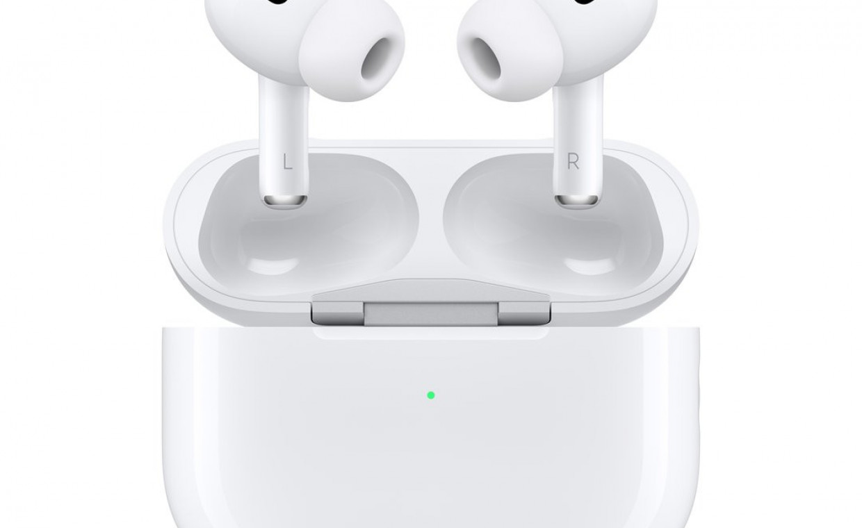 Garso technika ir instrumentai, Apple Airpods Pro 2 nuoma, Kaunas