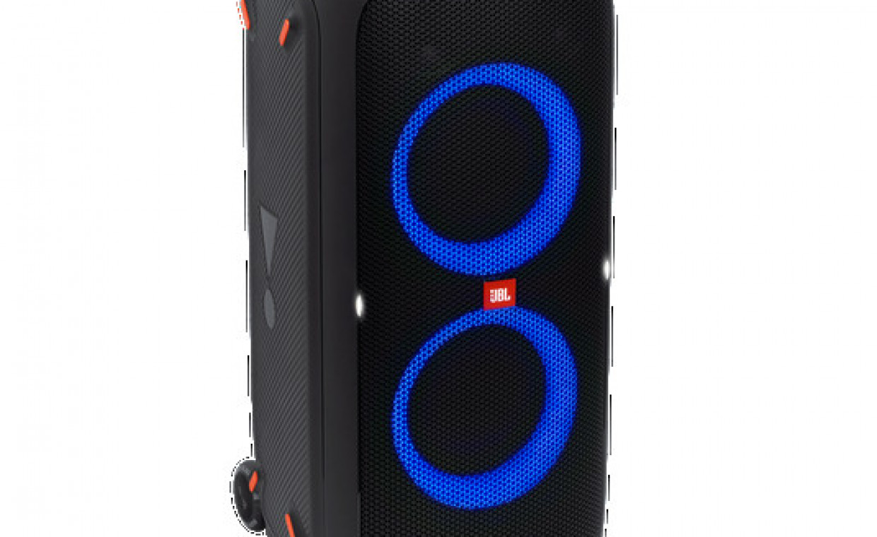 Garso technika ir instrumentai, JBL PartyBox 310 Nuoma nuoma, Vilnius