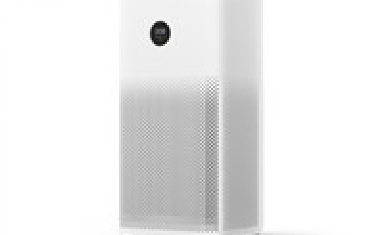 Namų apyvokos daiktų nuoma, Oro valytuvas XIAOMI Mi Air Purifier 2s nuoma, Plungė