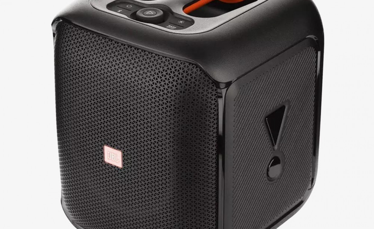 Garso technika ir instrumentai, JBL PartyBox Encore su mikrofonu nuoma, Vilnius