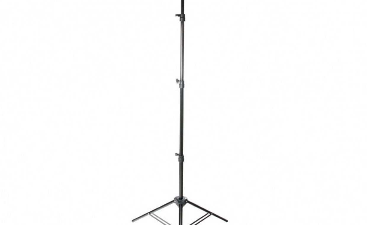 Foto studijos įrangos nuoma, GRIFON-2400nb Lighting Stand nuoma, Vilnius