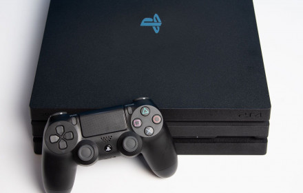 PLAYSTATION 4 PRO 1TB nuoma Klaipėda