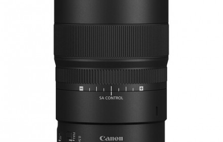 Canon RF 100mm f/2.8 L Macro IS USM