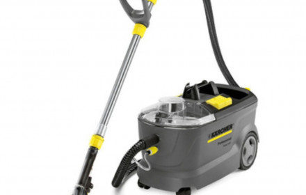 Karcher puzzi 10/1