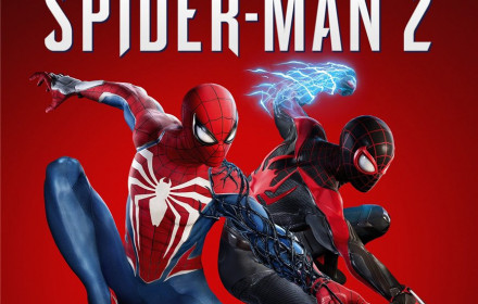 Žaidimas PS5 Marvel’s Spider-Man 2