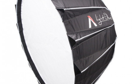 Aputure Light Dome II