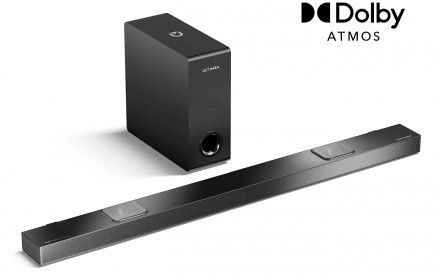 ULTIMEA S70 3.1.2 390W Dolby Atmos