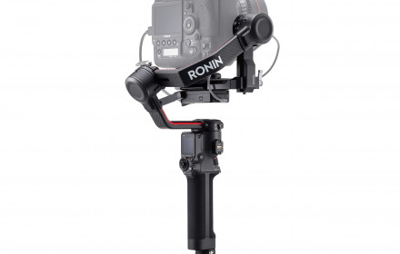 DJI Ronin RS2 Combo