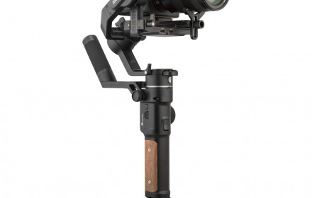 Feiyutech AK2000S Gimbal/Stabilizatorius