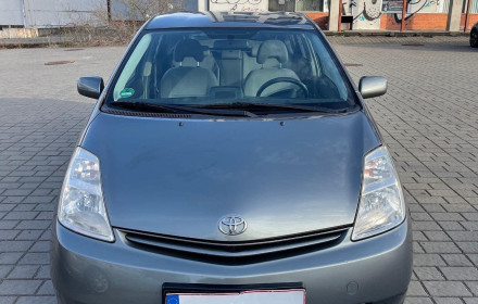 Toyota prius 2005