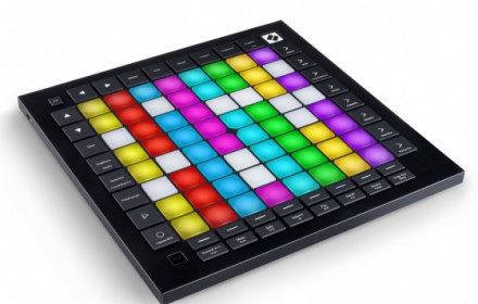 Launchpad Pro [MK3] - Novation