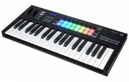 Novation Launchkey 37 [MK3]