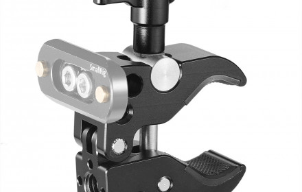 SmallRig Super Clamp Suspaudėjas