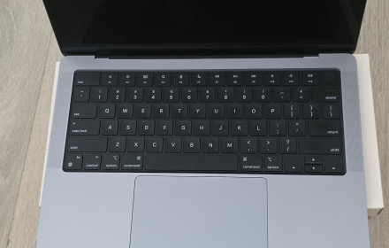 MacBook Pro 14" M2 Pro