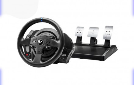 Thrustmaster T300 RSGT - Vairas