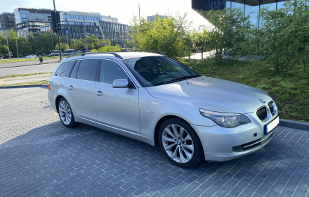 BMW 525D