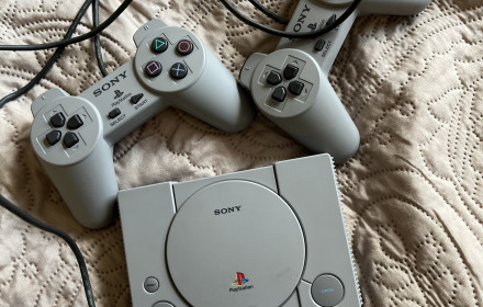 Sony PlayStation Classic