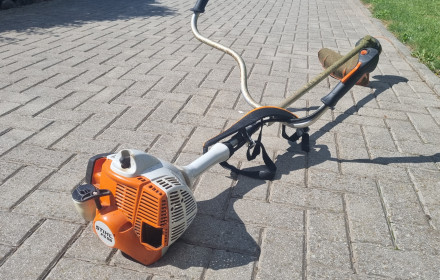 Trimeris Stihl FS56