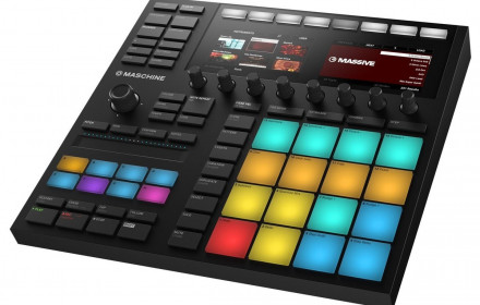 Maschine MK3 Ritmo Mašina / Kontroleris