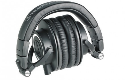 ATH-M50X