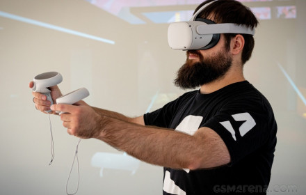 Oculus quest 2 128 gb