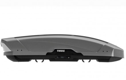 Stogo bagažinė Thule Motion XT L