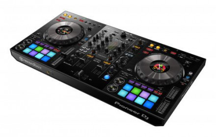 Pioneer DDJ-800