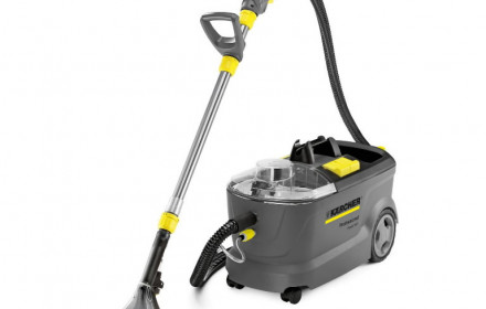 Karcher Puzzi 10/1