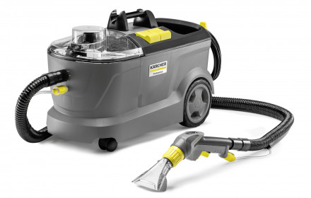 Karcher Puzzi 10/1