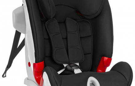 Britax Romer Advansafix III SICT 9-36 kg