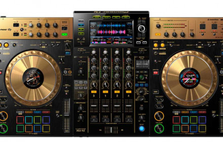 Pioneer XDJ-XZ N Limited edition