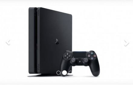 PS4 slim