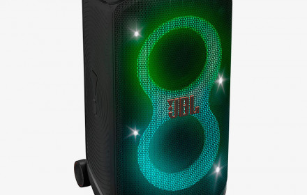 JBL PartyBox Stage 320