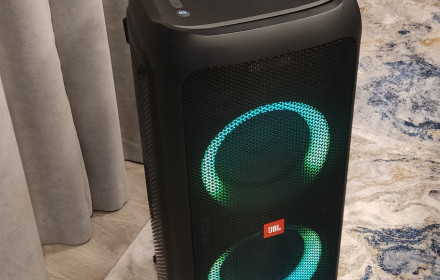 JBL PARTYBOX 300