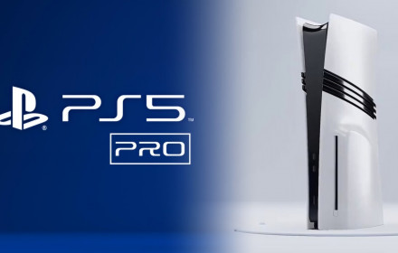 PS5 Sony PlayStation 5 (PRO)