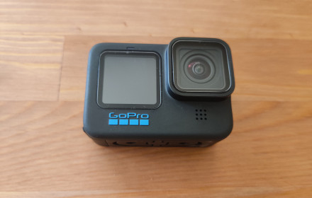 GoPro Hero10