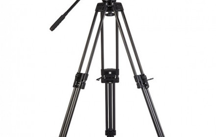 Sachtler 25 Tripod KOPIJA