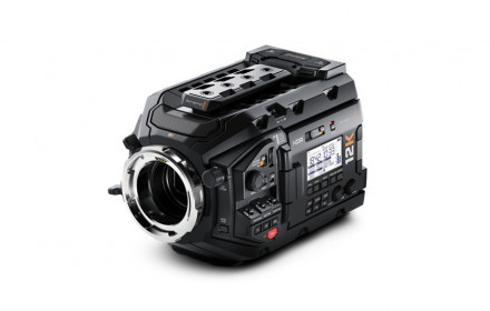 BlackMagic URSA 12k