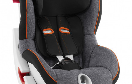 Automobilinė kėdutė britax Romer King