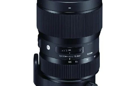 Sigma 50-100mm F1.8 DC HSM Art EF-mount