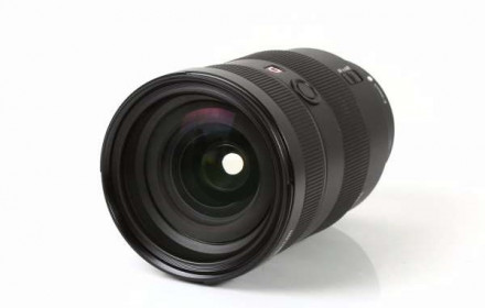 Sony FE 24-70mm f/2.8 GM