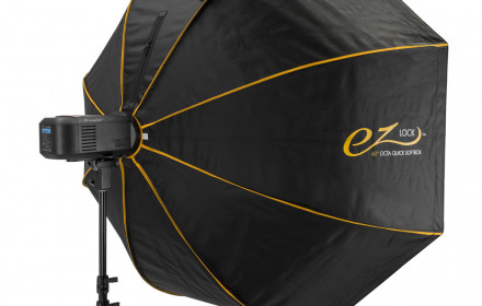 Glow EZLock 150 cm Softbox Bowen-S